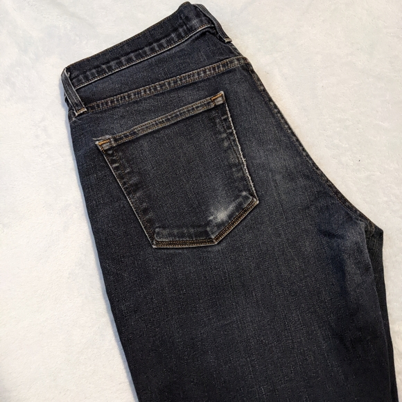 J Brand Denim Jeans Tyler Slim Fit Men's 32" - Picture 4 of 9